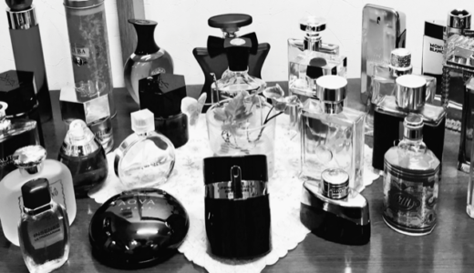 僕が多数派の柔軟剤ではなく少数派の香水をおすすめする３つの理由