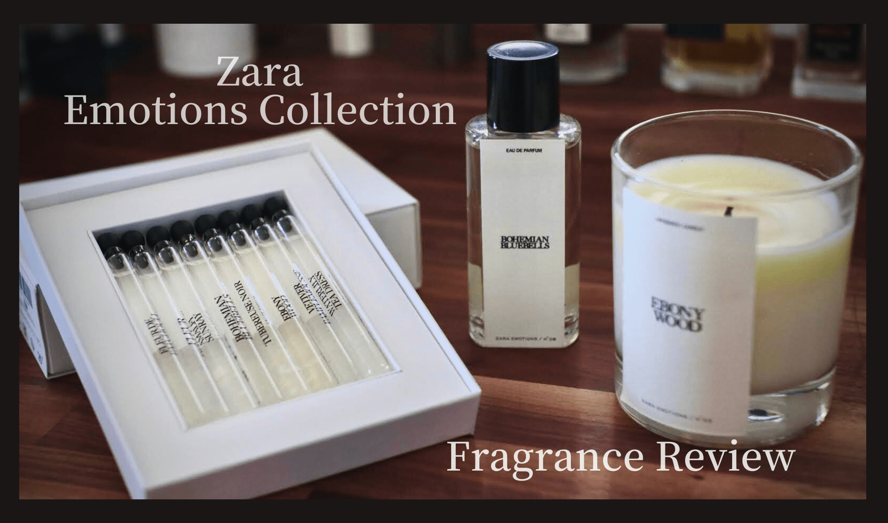ZARAの香水「ザラ エモーションズ」レビュー｜僕のおすすめ3つを紹介