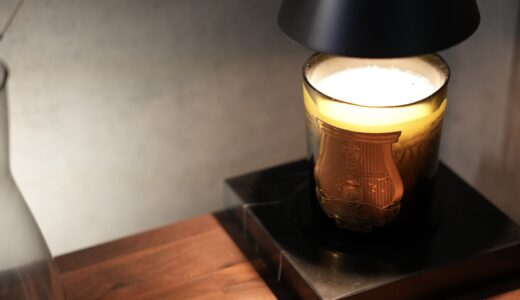 おすすめキャンドルウォーマーをレビュー｜メリット・デメリットや使い方を解説